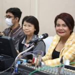 เบื้องหลังการถ่ายทอดสดงานวันคล้ายวันสถาปนากระทรวงศึกษาธิการ ... Image 1