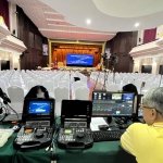 เบื้องหลังการถ่ายทอดสดงานวันคล้ายวันสถาปนากระทรวงศึกษาธิการ ... Image 2