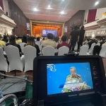 เบื้องหลังการถ่ายทอดสดงานวันคล้ายวันสถาปนากระทรวงศึกษาธิการ ... Image 3