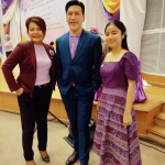 จัดทำ VTR งานวันรักการอ่าน 2 เมษายน 2567 Image 4