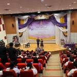 จัดทำ VTR งานวันรักการอ่าน 2 เมษายน 2567 Image 5