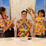 เบื้องหลังการถ่ายทำรายการ สกร.วาไรตี้ Image 15