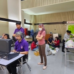 เบื้องหลังการถ่ายทำรายการ สกร.วาไรตี้ Image 34