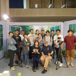 เบื้องหลังการถ่ายทำรายการ Checklist สุขภาพจิต The Family ... Image 9