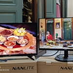 เบื้องหลังการถ่ายทำรายการ Did you know? ชุด สูตรลับตำรับวัง Image 2