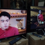 เบื้องหลังการถ่ายทำรายการ Did you know? ชุด สูตรลับตำรับวัง Image 7