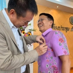 ร่วมถ่ายทำ Facebook Live Page ETV Channel ... Image 4