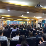 ร่วมถ่ายทำ Facebook Live Page ETV Channel ... Image 6