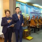 ร่วมถ่ายทำ Facebook Live Page ETV Channel ... Image 9