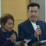 ร่วมถ่ายทำ Facebook Live Page ETV Channel ... Image 10