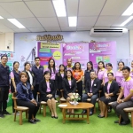 ถ่ายทำรายการ สกร.วาไรตี้ ณ สตูดิโอ ศท. และนอกสถานที่ ... Image 9