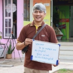 ถ่ายทำรายการ สกร.วาไรตี้ ณ สตูดิโอ ศท. และนอกสถานที่ ... Image 11