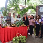 ถ่ายทำรายการ สกร.วาไรตี้ ณ สตูดิโอ ศท. และนอกสถานที่ ... Image 14