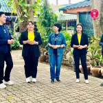 ถ่ายทำรายการ สกร.วาไรตี้ ณ สตูดิโอ ศท. และนอกสถานที่ ... Image 18