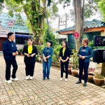 ถ่ายทำรายการ สกร.วาไรตี้ ณ สตูดิโอ ศท. และนอกสถานที่ ... Image 19