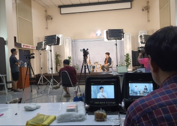 บันทึกเทปรายการ Checklist สุขภาพจิต The Family ช่วงสนทนา 26 ... Image 1