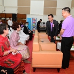 ศท. จัดกิจกรรม "70 ปี วิทยุศึกษา" วันที่ 16 มิถุนายน 2567 Image 16