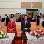 ศท. จัดกิจกรรม "70 ปี วิทยุศึกษา" วันที่ 16 มิถุนายน 2567 Image 15