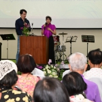 ศท. จัดกิจกรรม "70 ปี วิทยุศึกษา" วันที่ 16 มิถุนายน 2567 Image 10