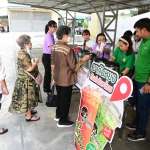 ศท. จัดกิจกรรม "70 ปี วิทยุศึกษา" วันที่ 16 มิถุนายน 2567 Image 8