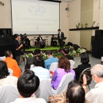 ศท. จัดกิจกรรม "70 ปี วิทยุศึกษา" วันที่ 16 มิถุนายน 2567 Image 7