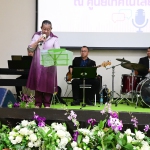 ศท. จัดกิจกรรม "70 ปี วิทยุศึกษา" วันที่ 16 มิถุนายน 2567 Image 4