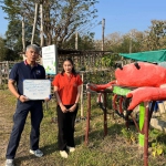 เบื้องหลังการถ่ายทำรายการ “เรียนนอกรั้ว” ภาคเหนือ Image 4