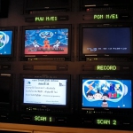 เบื้องหลังการถ่ายทำรายการ "Smart Kids เด็กไฮเทค" Image 5