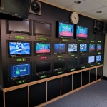 เบื้องหลังการถ่ายทำรายการ "Smart Kids เด็กไฮเทค" Image 11