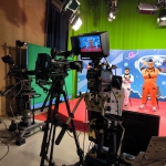 เบื้องหลังการถ่ายทำรายการ "Smart Kids เด็กไฮเทค" Image 8