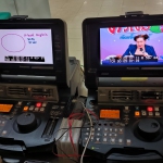 เบื้องหลังการถ่ายทำรายการ "ติวเข้มเติมเต็มความรู้" ณ ... Image 13