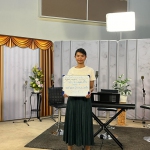 เบื้องหลังการถ่ายทำรายการ "ร้องรำทำเพลง ปี 2" Image 4