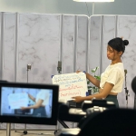 เบื้องหลังการถ่ายทำรายการ "ร้องรำทำเพลง ปี 2" Image 13